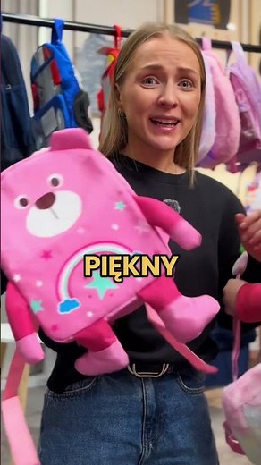 Plecaki idealne na dziecięce wycieczki 🎒