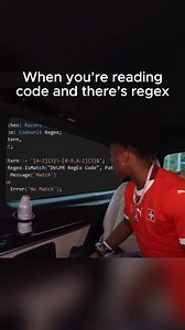 39K views · 68 reactions | Mom come pick me up I'm scared! #coding #tech #techmemes #codingmemes #programming #codingbootcamp #csmemes #learntocode #programmingmemes #programmerlife #tech #softwareengineer #techjobs #techindustry #codinglife #learnprogramming #datascience #machinelearning #machinelearningmemes #bloomtech | BloomTech | Facebook