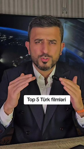 Top 5 Turkish Films You Must Watch Now