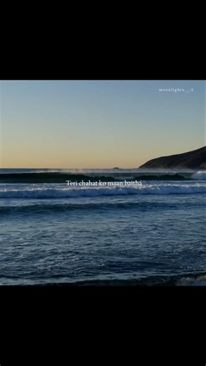 Pehla Pyar Tu Mera Tu Hi Aakhri Sanam | Lag Ja Gale song | #love #music #lyricalzone #song #nature