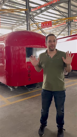 Daniel Molina Muñoz on Instagram: "Danielll quiero comprar en china un Foodtruck. Ya conoces mi empresa: @china.globaltrade WhatsApp: +57 304 4968092"