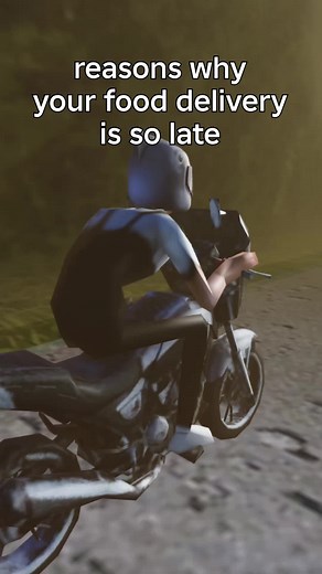 Delivery Driver Earns Huge Tip