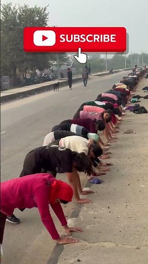 #army #agniveer #1600mtrruning #agniveerbharti2026 #ncc #agniveerfinalresult #army #newvideo