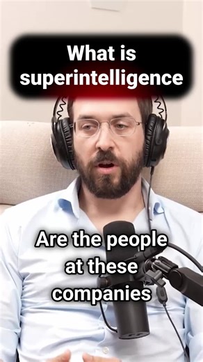 Defining Superintelligence and Its Future Impact