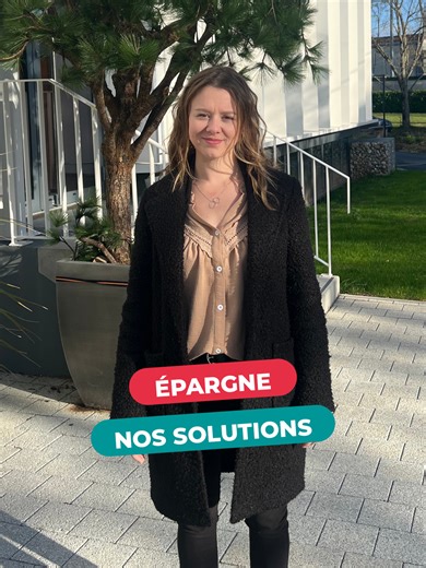 Découvre des solutions de placement qui te correspondent