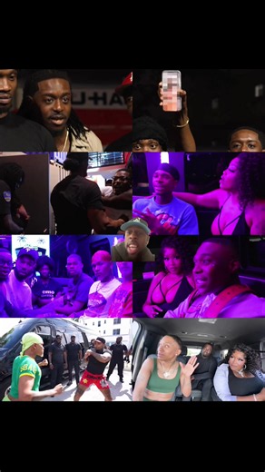 LOVE ON BOTH SIDES EPISODE 6 #loveonbothsides #isaiahjaay #nowthatstv | nttv love on both sides