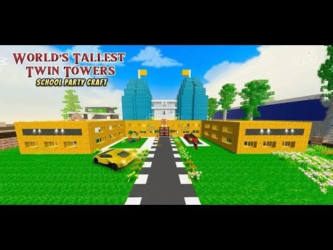 Long Gameplay #2 - PARTY CRAFT | Android | iOS