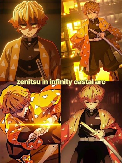 zenitsu??!!!sub for more ll #demonslayer #zenitsu#anime#zenitsuedit