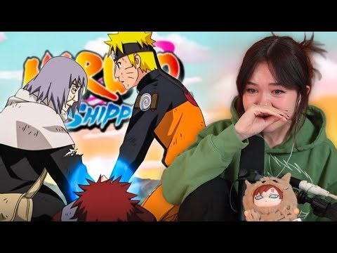 GRANNY CHIYO...💔 | Naruto: Shippuden Episode 30-31 REACTION!