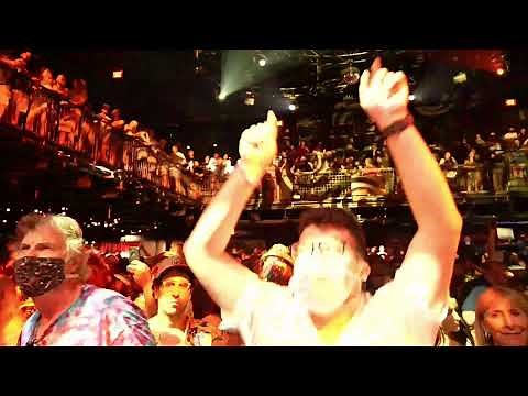 Phil Lesh & Friends Live From Brooklyn Bowl Nashville | 7/30/21 | Set II | Sneak Peek