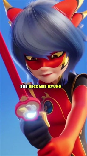 Why Kagami Is So Special ⚔️ | Miraculous Ladybug