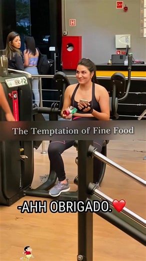 Gym feeding prank#gym #foryour #fyp #funnyvideos #prank