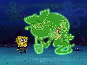 Spongebob Learns the Poop Loop (Original)