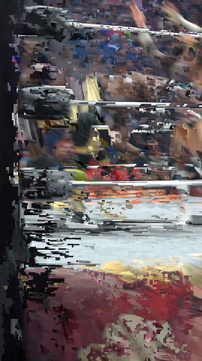 Bobby Lashley WITH THE SPEAR! | All Elite Wrestling