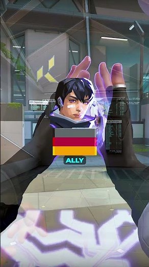 All Iso Ultimate Voice Lines in Every Language | Valorant