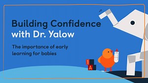 1.4K views · 18 reactions | Curriculum for infants? That’s right—after all, it’s one of the most important times for learning! Sarah from our communications team asked Dr. Elanna Yalow what new parents should look for in quality child care for their babies. Learn more about what makes our Baby classroom special! https://www.kindercare.com/lp/infant-child-care | KinderCare Learning Centers | Facebook