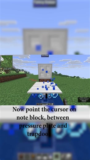 Minecraft🎣AFK FISHING🎣 farm. No books. Part 2 inc. #minecraft #minecraftshorts #minecrafttutorial