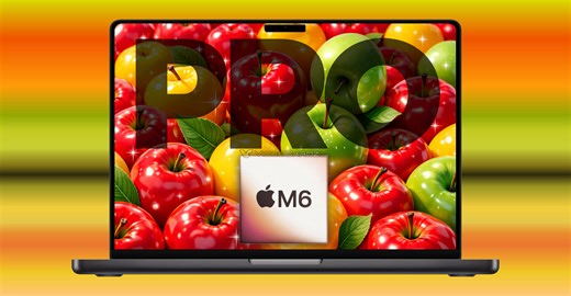 Apple’s MacBook Pro redesign reportedly includes OLED, touch gestures, and Dynamic Island - VideoCardz.com