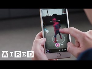 iPhone 8 Review: The Best Yet, For Now | WIRED