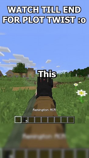 #minecraft #mod #satire