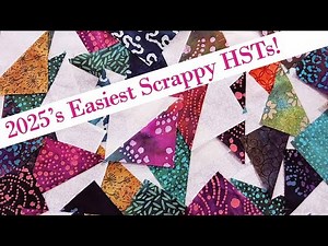 Unlock Scrappy Charm Square Magic: Ultimate HST Guide!