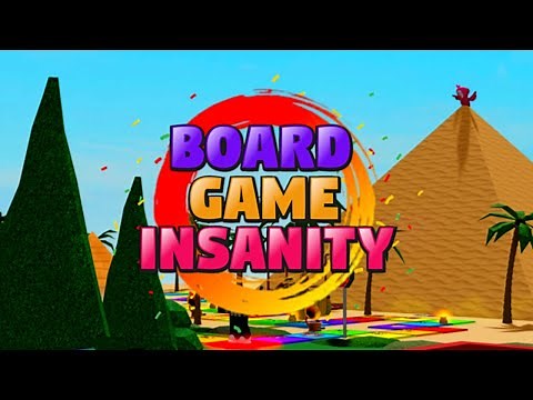 MY VICTORY IS STOLEN! •Board Game Insanity• | Roblox