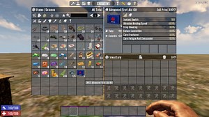 Advanced First Aid Kit A20