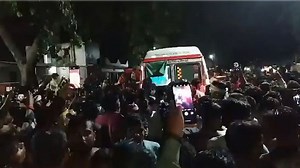 Back-To-Back Stampedes In Haridwar And Barabanki Raise Alarms Over India’s Crowd Management Failures