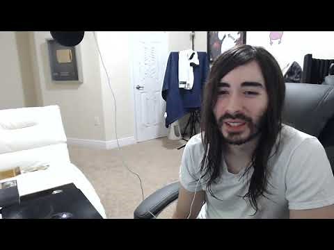 moistcr1tikal Twitch Stream Oct 13th, 2020 [Dead Space]