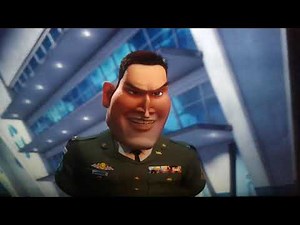 Bob's big break short