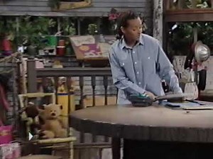 You Can Be Anything (2002 Version) Part 4