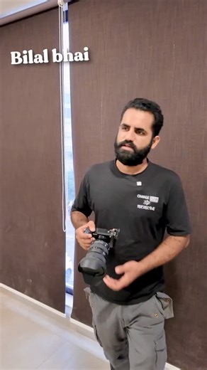 Bilal Munir on Instagram: "Learn Complete Camera settings without camera"