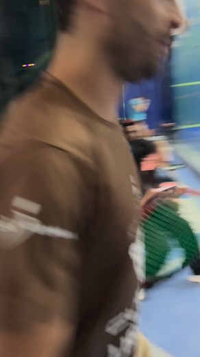 1.1K views · 282 reactions | Semifinales del torneo CDMX Open Tekae Faltami 2025 gana Sam Todd gbeng 3-1 a César Salazar  @nextcloudsystems @tekae_app @studio12_art @ambulanciasgutierrez @disatravelmx @kosakomx @boxringcentral @head_squash @201oficialmasterpro @eduardomubelha | Squash Delta | Facebook