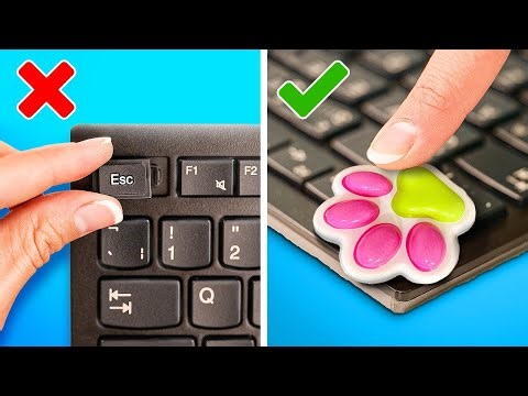 MAGIE AVEC STYLO 3D || Astuces avec un Stylo 3D : Créez Votre Chemin vers un A+