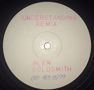 Glen Goldsmith - Understanding Remix