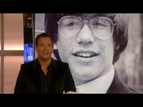 'NCIS' Star Michael Weatherly on Young DiNozzo: I Look Tougher, Smarter & Better Looking!