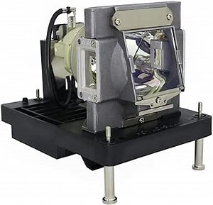 for Digital Projection E-Vision 1080p 8000 / E-Vision WUXGA 8000 Projector Lamp (Original Philips Bulb Inside)