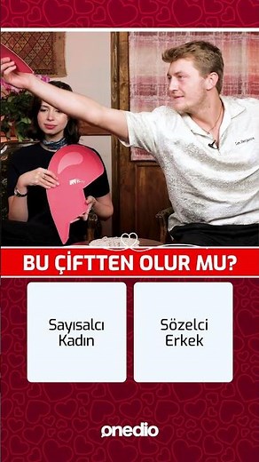 Zeynep Atılgan ve Erdem Şanlı Seçiyor 😂 Bu Çiftten Olur mu? 😂 #shorts #taşacakbudeniz