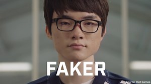 129K views · 2.3K reactions | You guys have chosen!  After two months of voting, our community has decided to induct League of Legends superstar “Faker” into the ESPORTS HALL OF FAME presented by paysafecard! GZ~  www.esportshall.com | paysafecard | Facebook