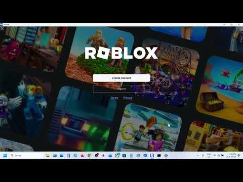 Fix Roblox Error The Program Can't Start api-ms-win-core-memory-i1-1-3.dll/libraryloader-l1-1-1.dll