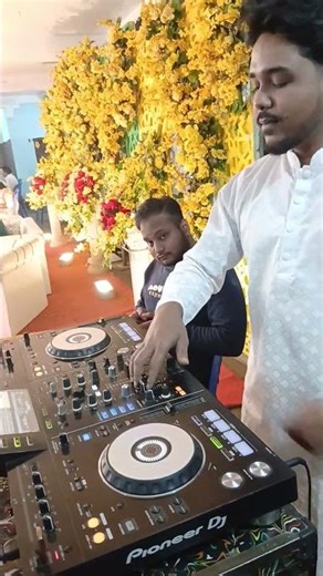 private party old dhaka #dj #Rony #remix