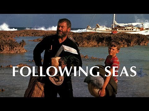Following Seas - Trailer