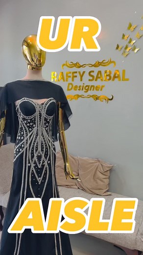 4.9K views · 58 reactions | for JS PROM | Ur Aisle | Facebook