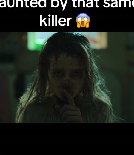 🎥After a killer ended the lives of four young women who escaped from prison. The fifth who also escaped is being haunted by that same killer 😱#reel #fyp #scifi #postapocalyptic #tiktok