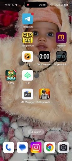 bgmi OBB file not 🚫 running