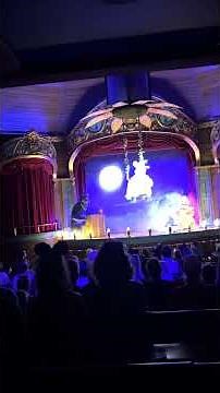 Country Bear Musical Jamboree - Show Recap