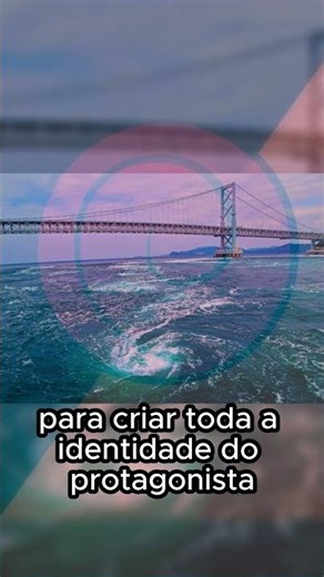 The real city that inspired Naruto