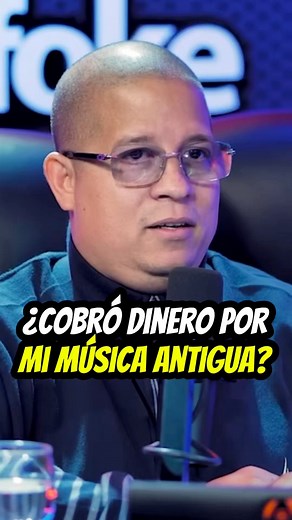 893K views · 24K reactions | Héctor El Father cuenta si sigue ganando dinero por su música antigua‼️ #hectorelfather #reggaeton | Trapnews | Facebook
