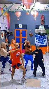 Digidi digidi // dj. ilham choreo by dhansikumbang ‪@DhanSikumbang‬ #senamdigidi #zumbadigidi