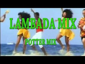 LAMBADA MIX